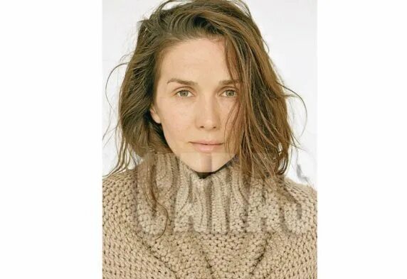 Наталья орейро сейчас без макияжа фото Fotos Natalia Oreiro posó sin maquillaje ni photoshop en revista argentina - Coo
