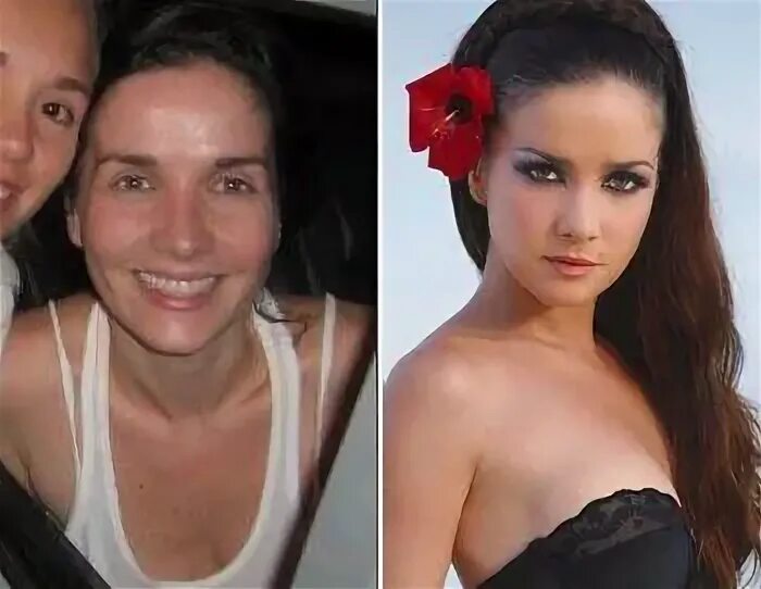 Наталья орейро сейчас без макияжа фото Наталья Орейро Makeup