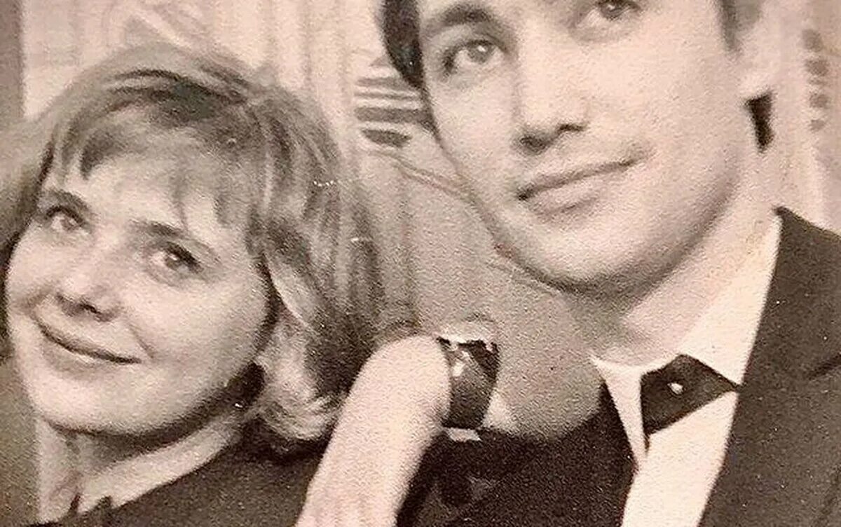 Наталья орлова актриса мать кирилла гребенщикова фото Кирилл Гребенщиков рассказал о Владимире Кореневе