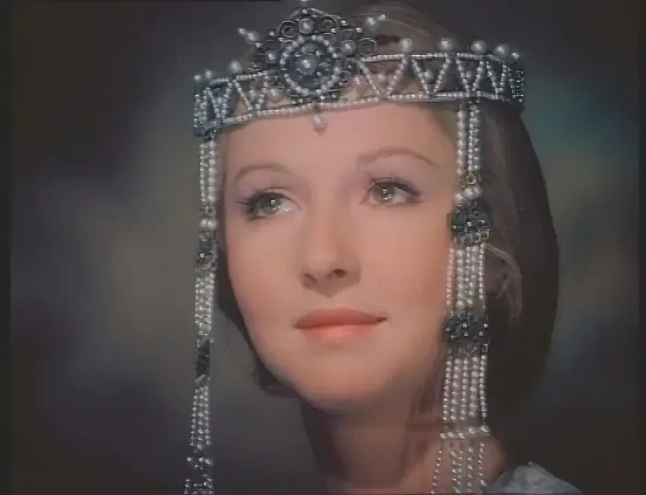 Наталья петрова фото в молодости Руслан и Людмила (1972) - кадры из фильма - советские фильмы - Кино-Театр.Ру