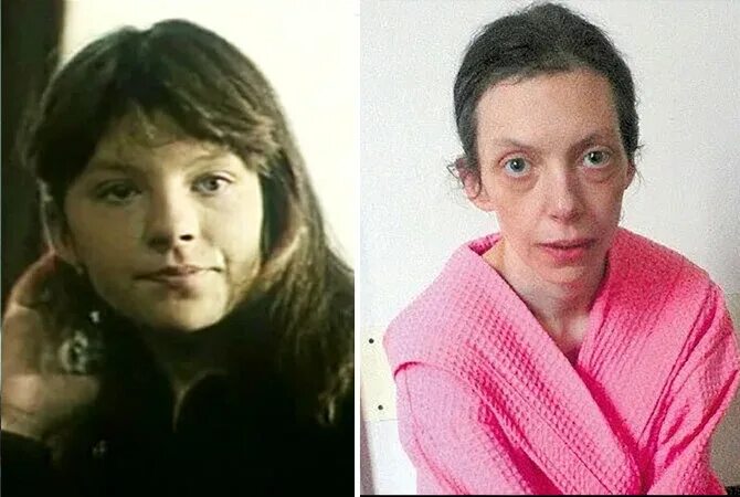 Наталья ребенок актриса фото Несчастная судьба дочери звёздных родителей. Как сейчас живет 53-летняя Наталья 