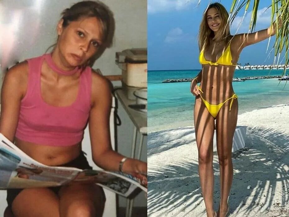 Наталья рудова фото без фотошопа и макияжа Наталья Рудова до и после пластики, горячие фото в купальнике, биография, личная