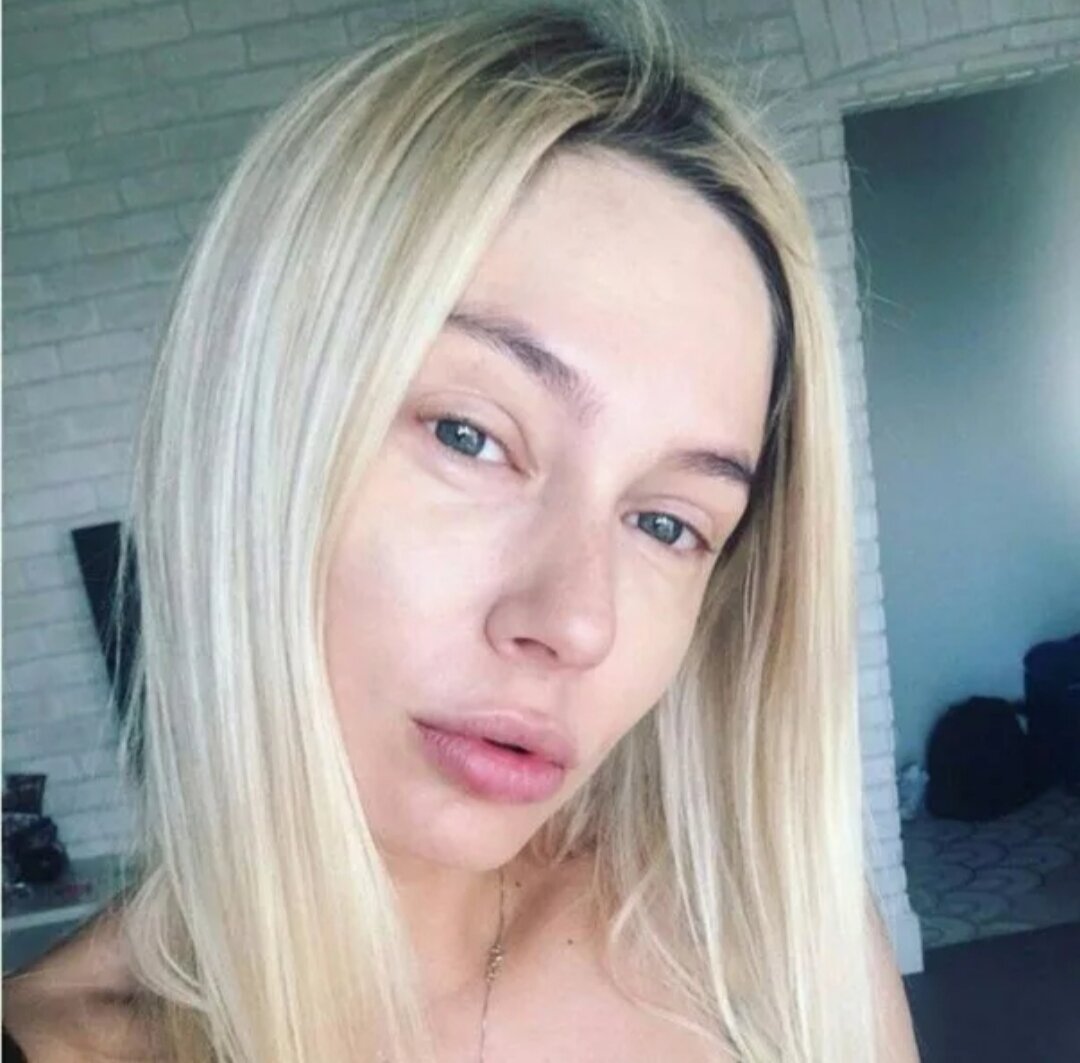 Наталья рудова фото без макияжа Популярные знаменитые девушки с макияжем и без. Анастасия Манаенкова Дзен