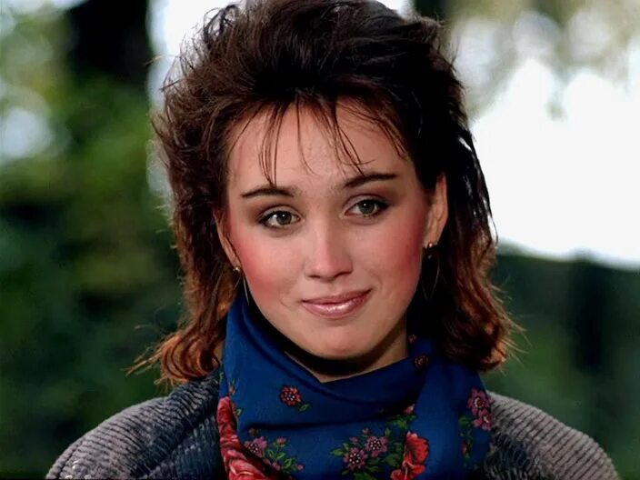 Наталья щукина актриса фото Небеса обетованные (1991) - актеры и роли - Наталья Щукина - советские фильмы - 