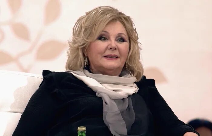 Наталья селезнева фото сейчас Наталье Селезнёвой - 78: Почему актриса много лет враждовала с Татьяной Пельтцер
