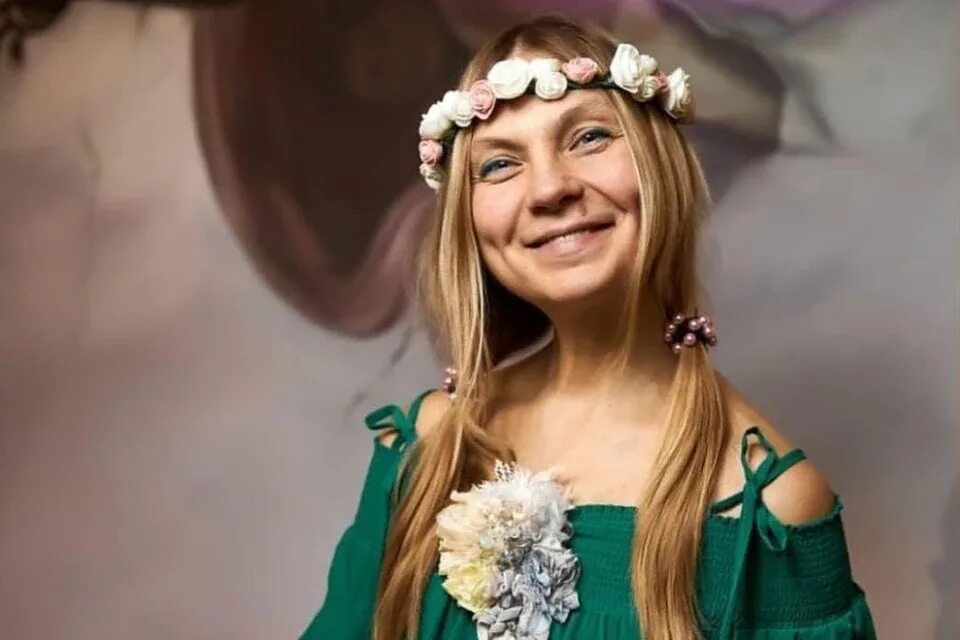 Наталья сибирская фото К неходячим они были не готовы": "хрустальная" сибирячка заразилась коронавирусо
