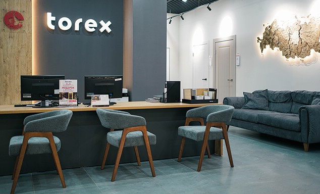 Наталья соло дизайнер интерьера Сотрудничество с дизайнерами от Torex