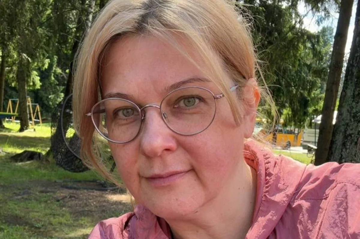 Наталья сомова турция фото Не вернулась с экскурсии. В Турции снова пропала российская туристка Аргументы и