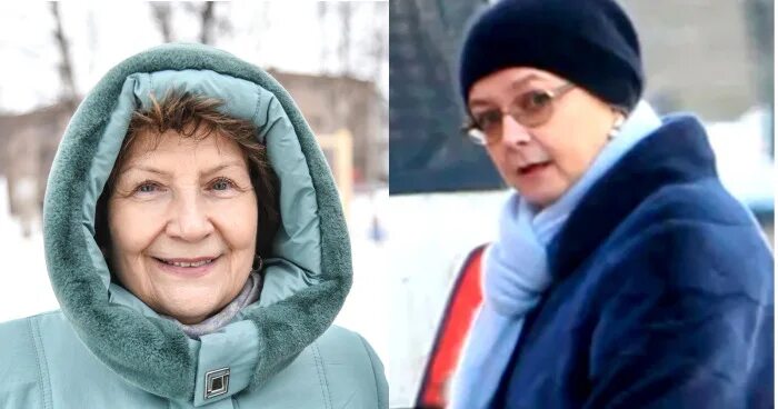Наталья вавилова актриса сейчас как выглядит фото Как досадная случайность погубила карьеру Александры из фильма "Москва слезам не