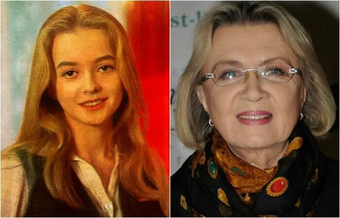 Наталья вавилова актриса сейчас как выглядит фото Стремительный успех и известность актрисе принесла роль Александры в художествен