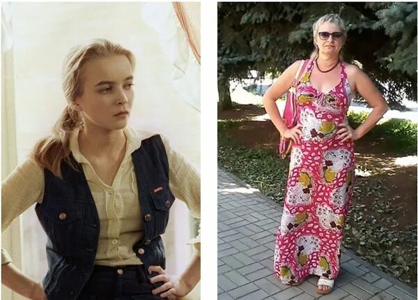 Наталья вавилова актриса сейчас как выглядит фото Герои всеми любимого фильма "Москва слезам не верит" З6 лет cпустя! Все такие ро