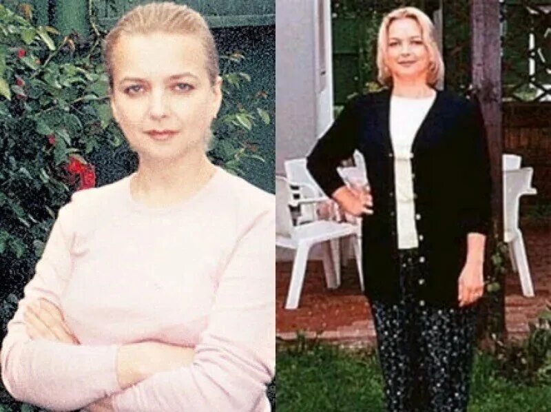 Наталья вавилова биография фото сейчас Как сложилась судьба актрисы (Александры из к/ф "Москва слезам не верит") - Ната