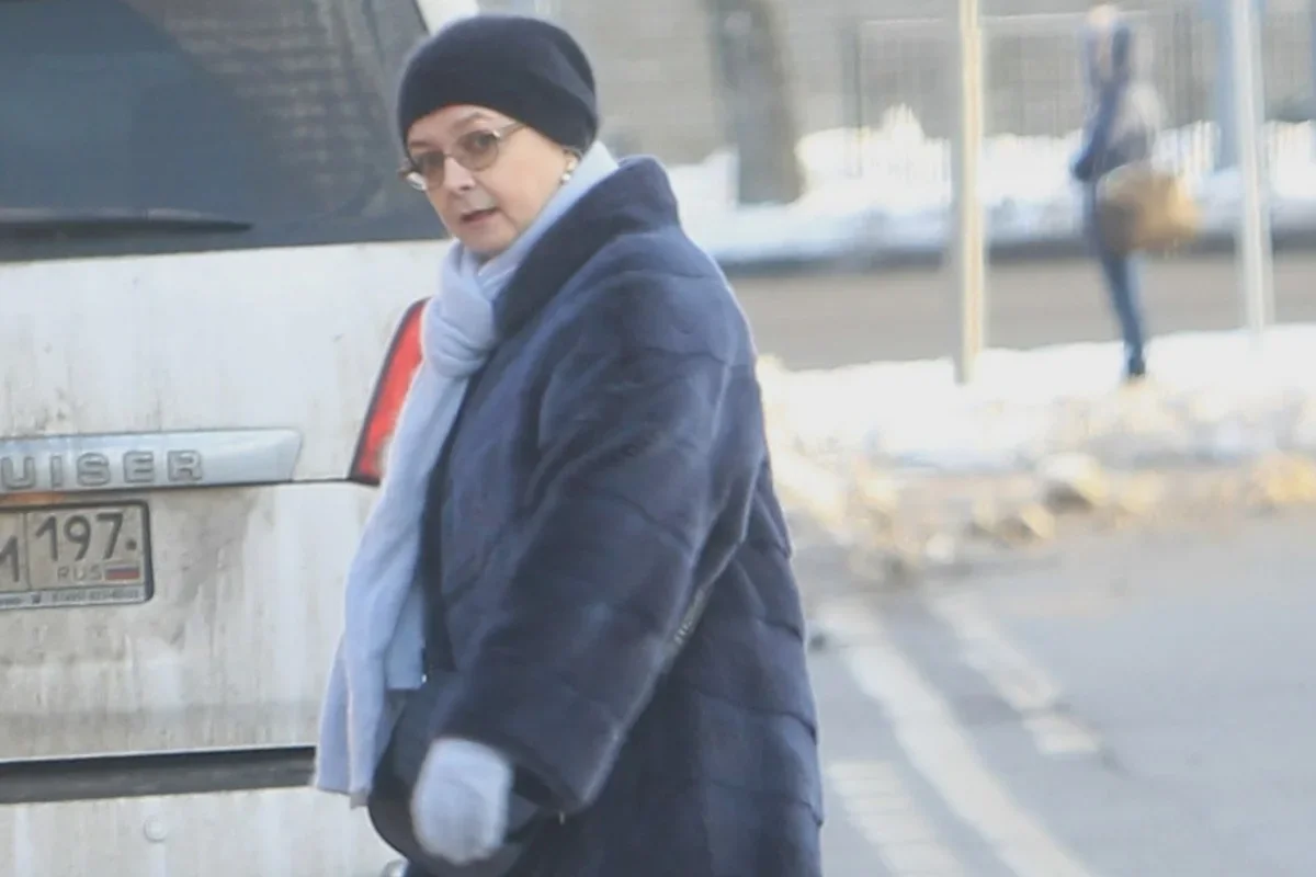 Наталья вавилова фото сейчас личная жизнь Александра из к/ф "Москва слезам не верит". Брак с режиссером на 20 лет старше. 