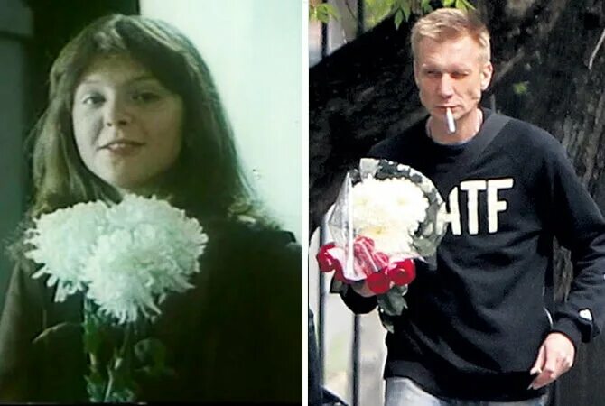 Наталья збруева фото сейчас Несчастная судьба дочери звёздных родителей. Как сейчас живет 53-летняя Наталья 