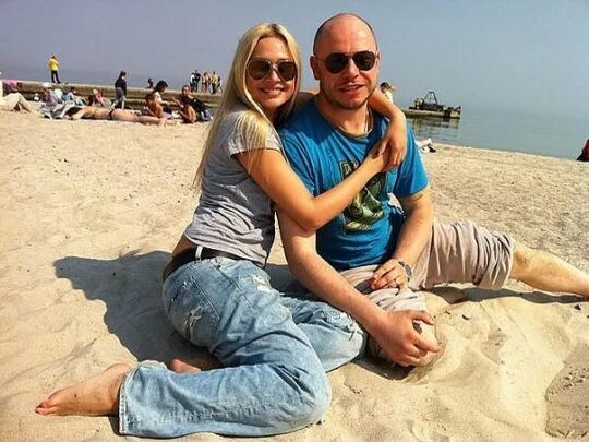 Наталья жизнь муж дети фото Фото мужа натальи рудовой
