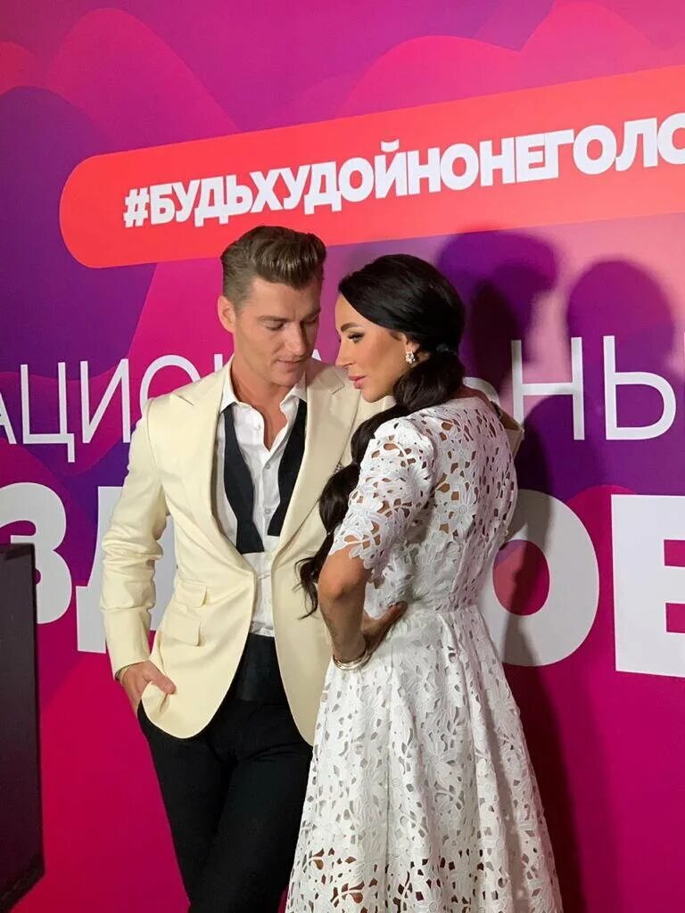 Наталья зубарева и алексей воробьев фото Личная жизнь, тайная свадьба и ориентация Алексея Воробьева В мире Ванили Дзен