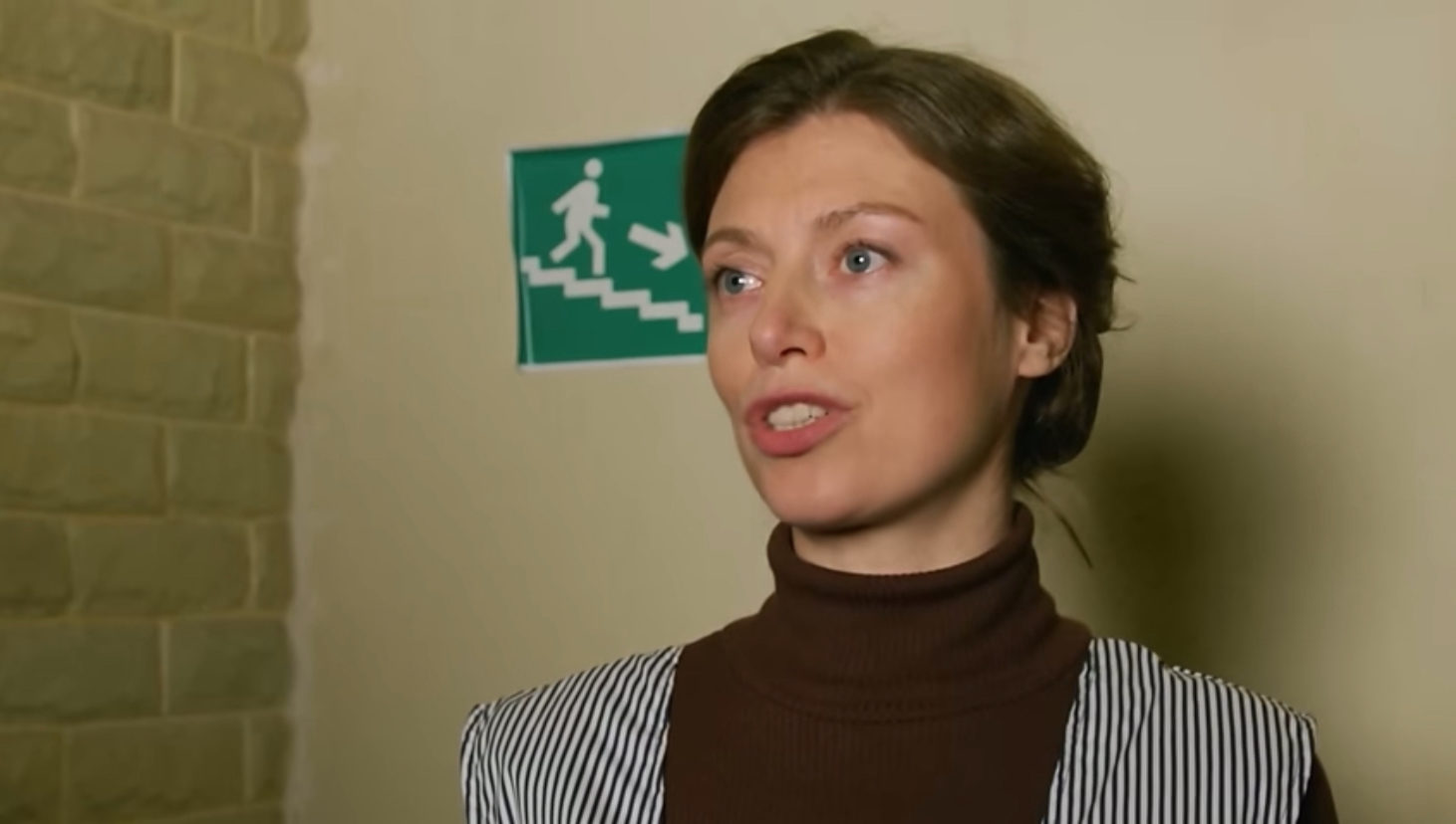 Наталья зыбенкова актриса фото Наталья Зыбенкова - актриса - фильмография - Великолепная пятёрка-6 (2023-2024) 