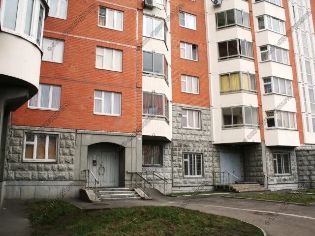 Натаниэль снежная ул 17 корп 2 фото Продается двухкомнатная квартира в Москве 64 кв.м., метро Свиблово, Снежная, 17К