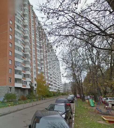Натаниэль снежная ул 17 корп 2 фото Снежная улица д. 17 корпус 2 на карте Москвы