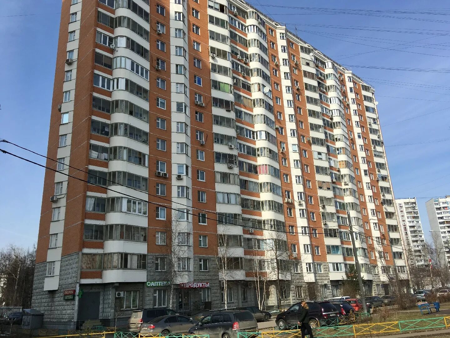 Натаниэль снежная ул 17 корп 2 фото Ул снежная д - найдено 87 фото