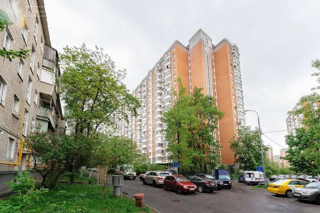 Натаниэль снежная ул 17 корп 2 фото Продажа однокомнатной квартиры Москва, метро Свиблово, Снежная улица 17к2, цена 