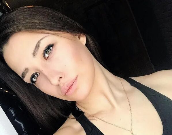Наташа есть фото Кто снялся в клипе ХАБИБ - Ягода малинка? Что за девушка, девочка? Кто они?