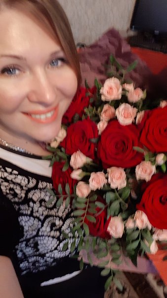 Наташа фото смоленск Фотоальбом "Мои фотографии" - Наташа, Смоленск, 45 лет