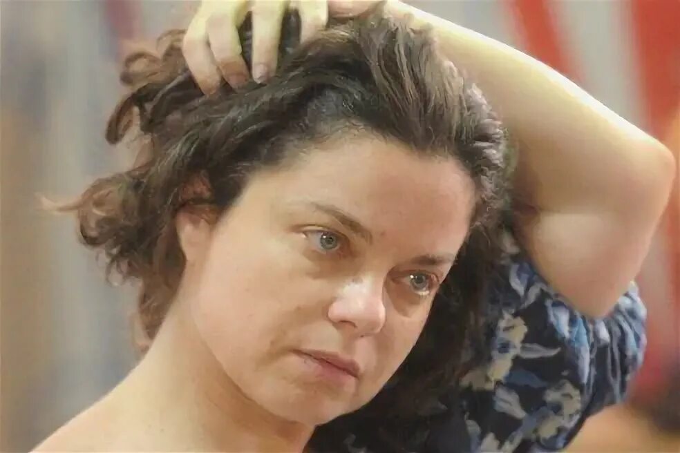 Наташа королева без грима фото Японский метод, как убрать живот и выпрямить спину - минус 4 см за 5 минут в ден