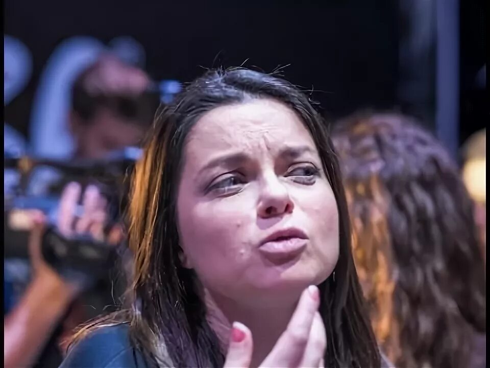 Наташа королева без грима фото Королева рассказала ПРАВДУ о РАЗВОДЕ с Тарзаном! - Никто от него такого НЕ ОЖИДА