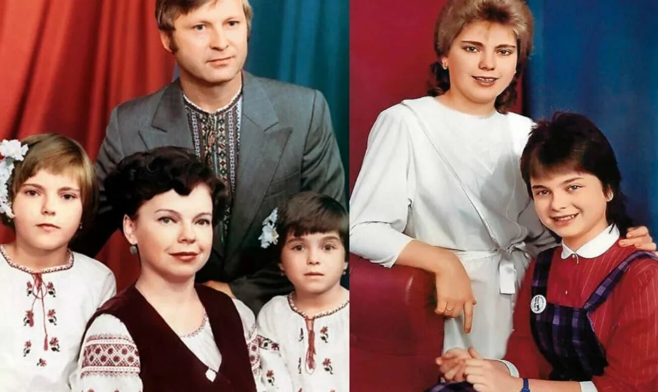 Наташа королева детские фото Наташа королева в детстве - Арт Минск.ру
