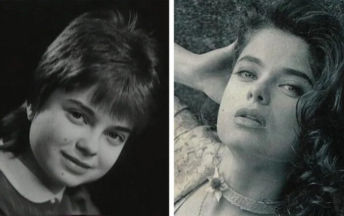 Наташа королева детские фото Наташа Королева: биография и личная жизнь Биографии известных людей