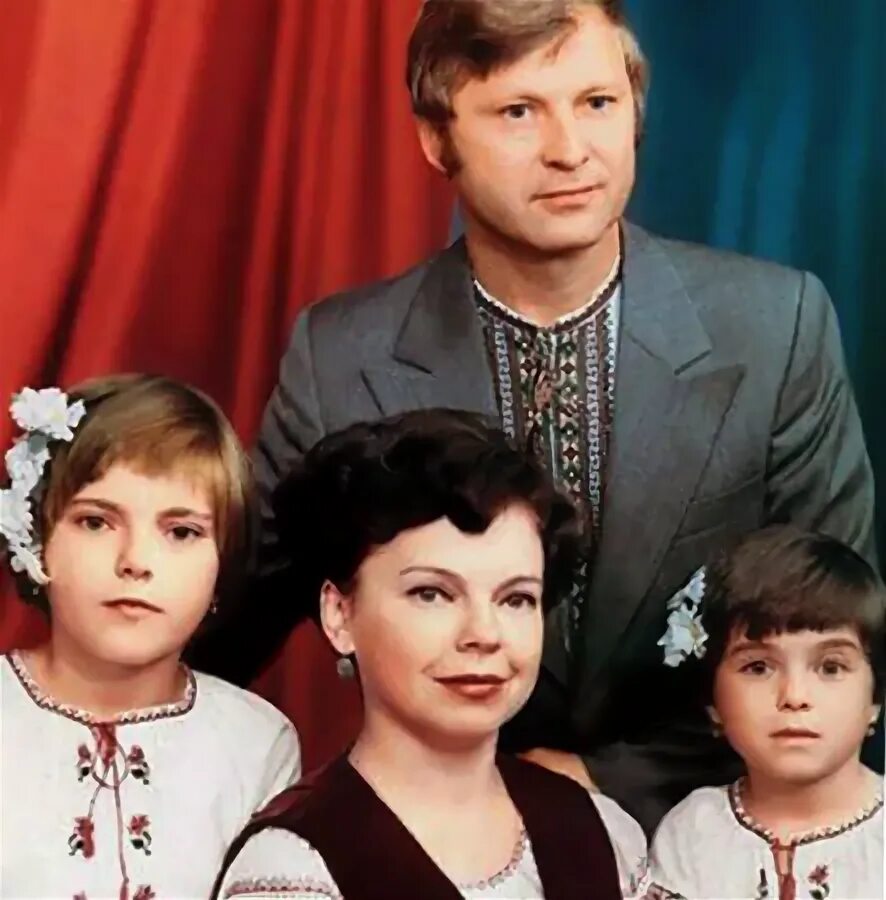 Наташа королева детские фото Наташа Королева: биография и личная жизнь Биографии известных людей