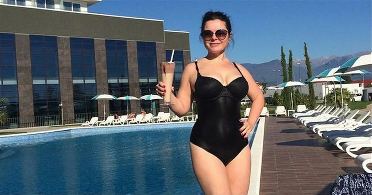 Наташа королева фигура фото Голая Наташа Королева поразила роскошной грудью: "Разве так можно выглядеть в 50
