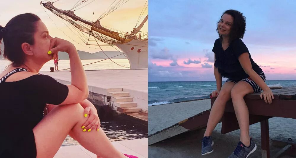 Наташа королева фото без Наталья Королева испугала поклонников фотографиями без макияжа - SM-news - медиа