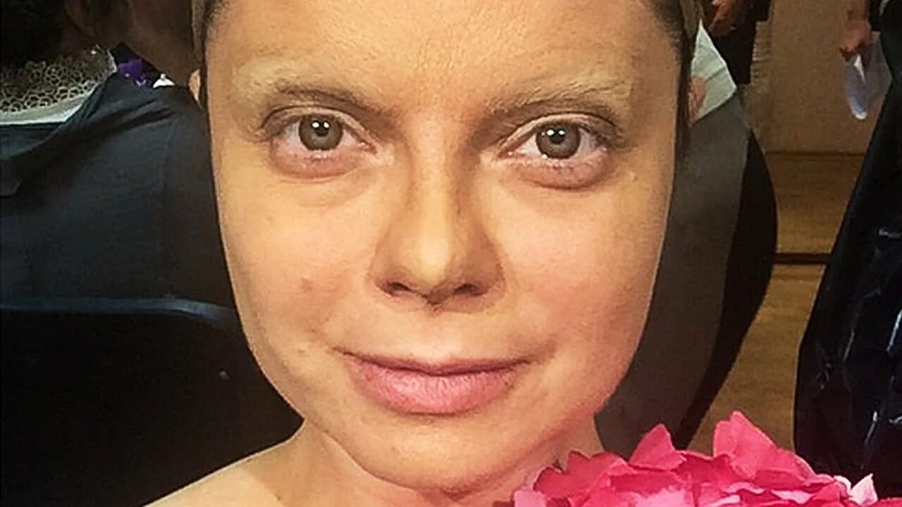 Наташа королева фото без макияжа и фотошопа Наташа Королева показала себя в естественном виде - YouTube