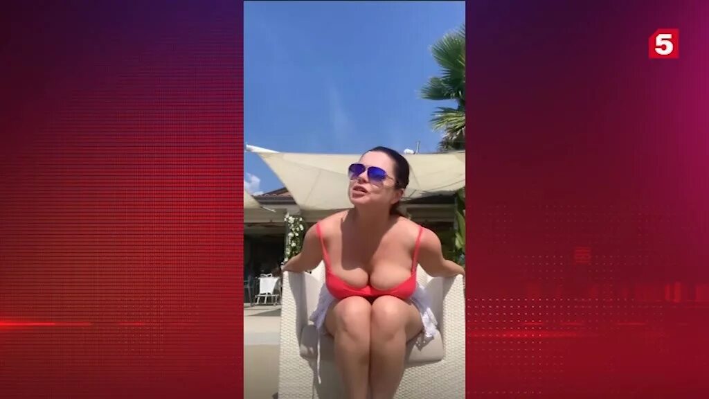 Наташа королева фото без цензуры Видео: Королева и Тарзан оседлали перцы в Италии