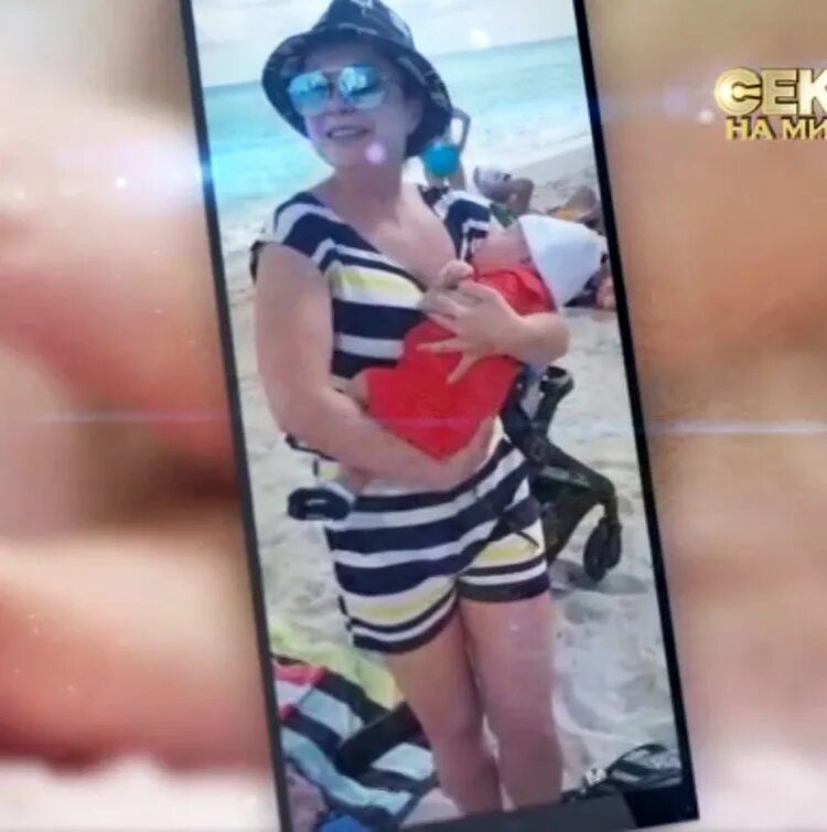 Наташа королева фото дочки У Наташи Королевой есть внебрачная 2-летняя дочь: на ее рождении она заработала 