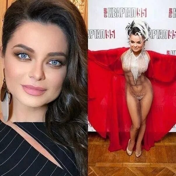 Наташа королева откровенные фото Самые необычные наряды звезд