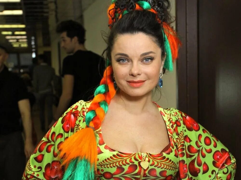 Наташа королева певица фото Почему мне не нравится стиль и наряды Наташи Королёвой на проекте "Суперстар!" В