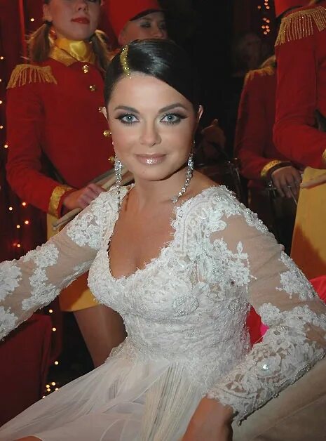 Наташа королева реальное фото Фото :: Наташа Королева (Natasha Koroleva)