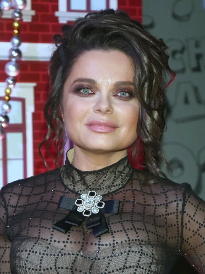 Наташа королева реальное фото Наталья королева 2023 фото Duhi-Queen.ru