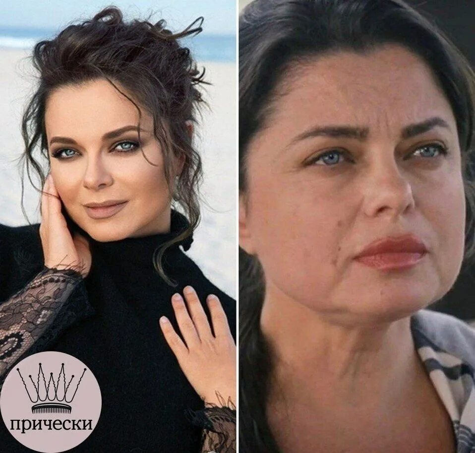 Наташа королева реальное фото Тяжело поверить, что Наташе Королёвой 47 лет, выглядит просто шикарно