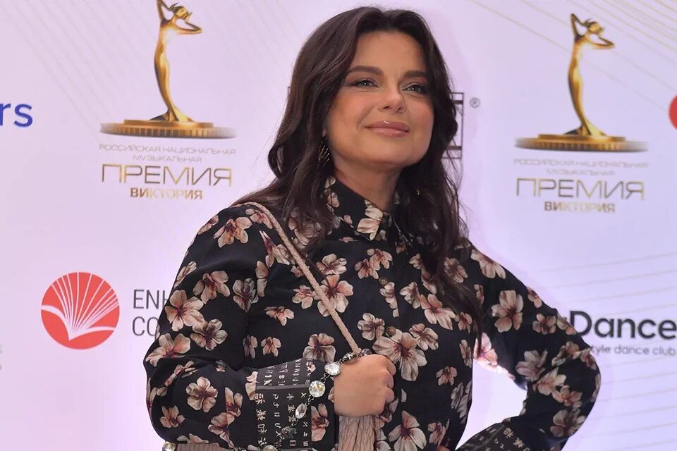 Наташа королева сейчас 2024 фото Наташа Королева рассказала о неожиданном подарке от любимого - KP.RU