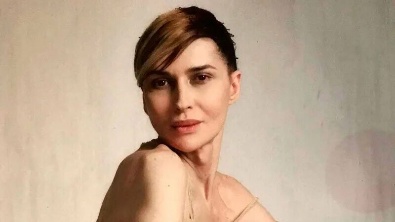 Наташа максимов фото Наташа Максимова об обложке "Татлера": "Испытываю гордость за тех, кто другой; з