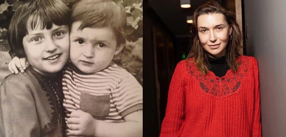 Наташа максимов фото We talk about celebrities who since childhood felt not in his body. 2022 GRAZIA 