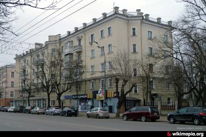Наташа московская ул 36 фото Московская ул., 36 - Орёл