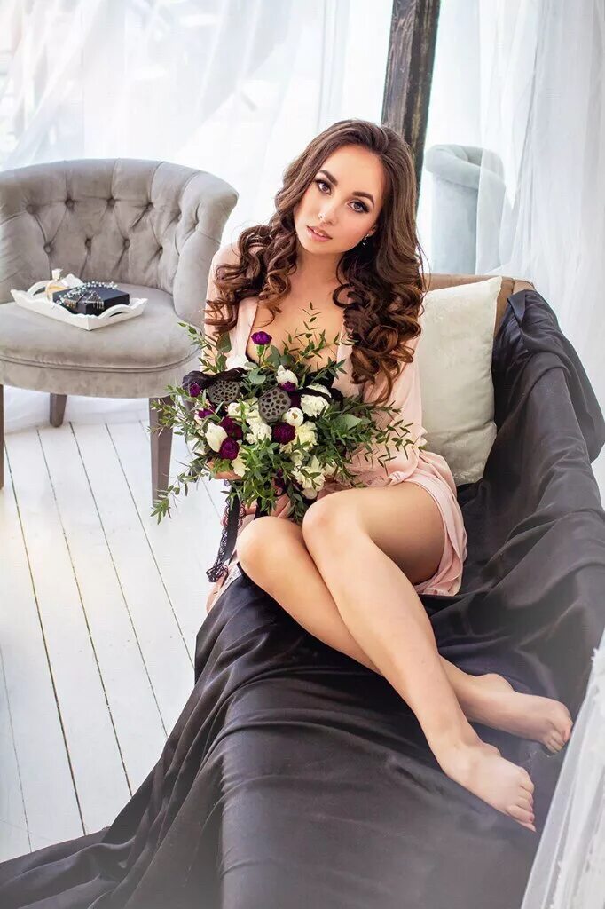 Наташа николаева фото Wedstylists в Новосибирске - отзыв и оценка - nikolaeva.natasha23