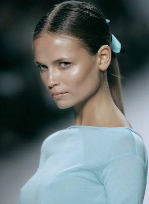 Наташа поль фото RHAPSODIC MUSINGS Natasha poly, Natasha, Beauty inspiration