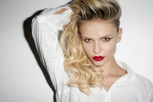 Наташа поль фото Pin on Natasha Poly