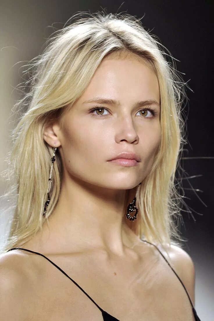 Наташа поли фото VOGUE VIXEN Natasha poly, Beauty crush, Beauty